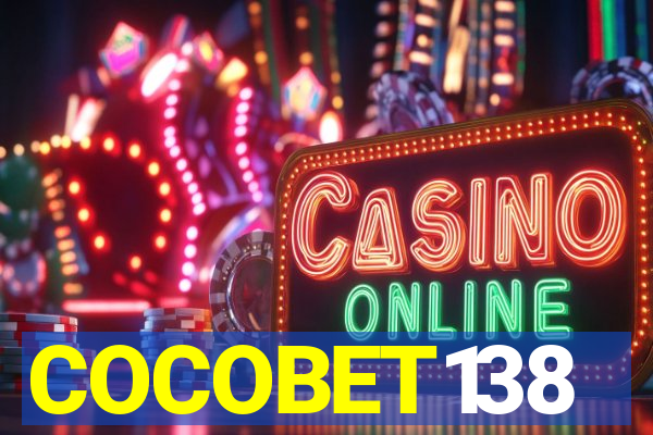 COCOBET138