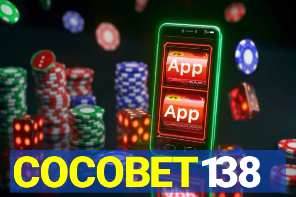 COCOBET138