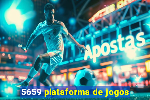 5659 plataforma de jogos