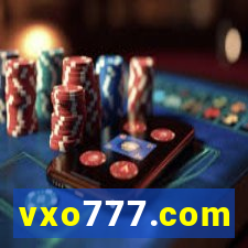 vxo777.com