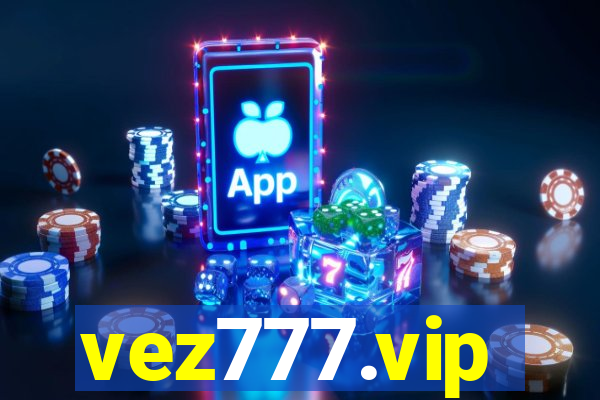 vez777.vip