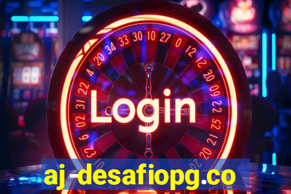 aj-desafiopg.com