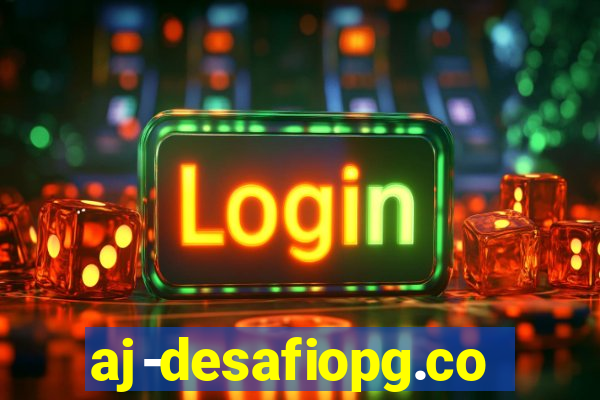 aj-desafiopg.com