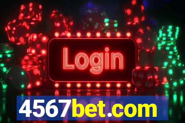 4567bet.com