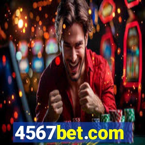 4567bet.com