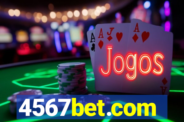 4567bet.com