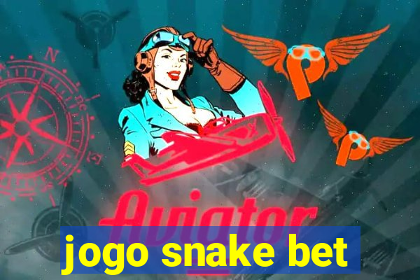 jogo snake bet