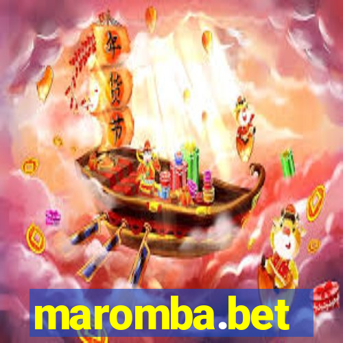 maromba.bet