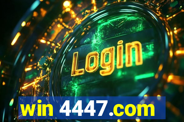 win 4447.com