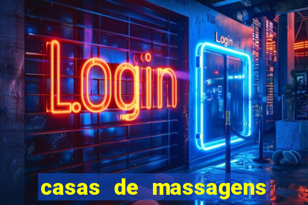 casas de massagens em santos