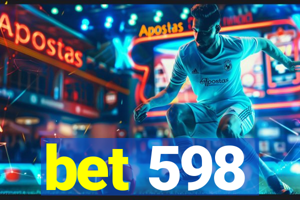 bet 598