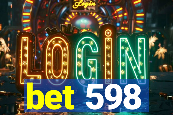 bet 598