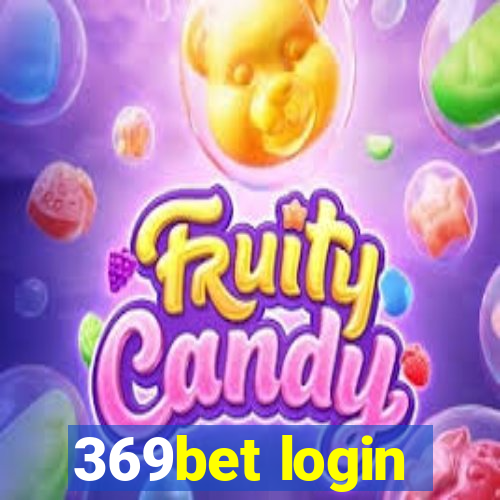 369bet login