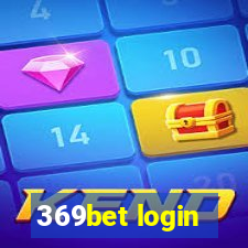 369bet login