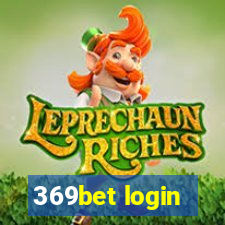 369bet login