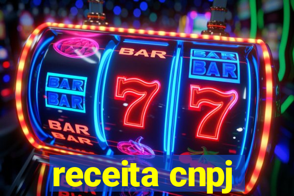 receita cnpj