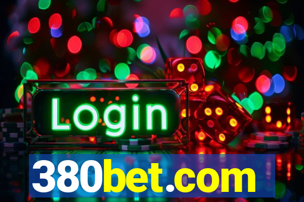 380bet.com