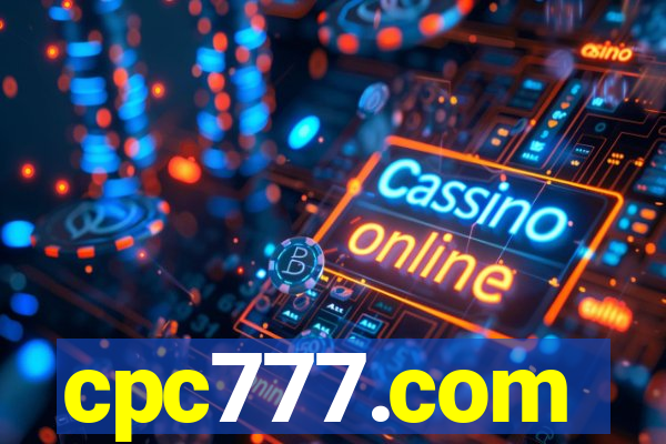 cpc777.com