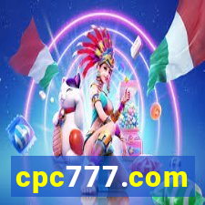 cpc777.com