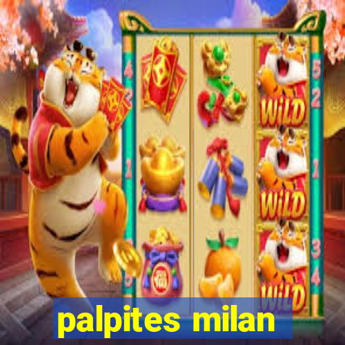 palpites milan