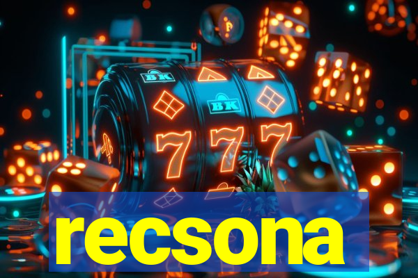 recsona