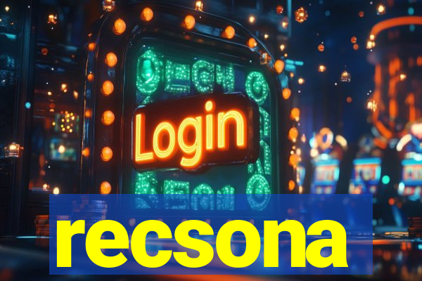 recsona