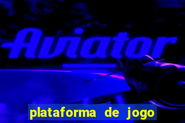 plataforma de jogo da deolane