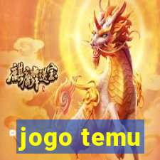 jogo temu