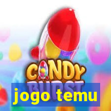 jogo temu