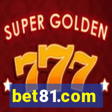 bet81.com