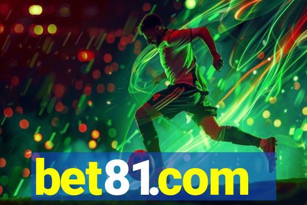 bet81.com