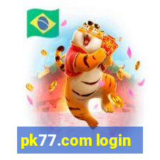 pk77.com login