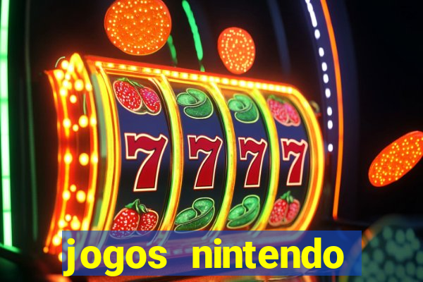 jogos nintendo switch download gratis