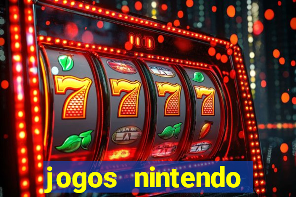 jogos nintendo switch download gratis