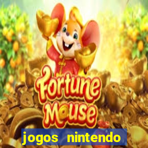 jogos nintendo switch download gratis