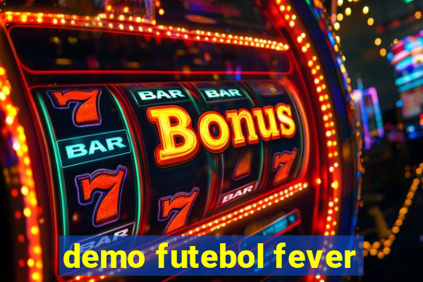 demo futebol fever