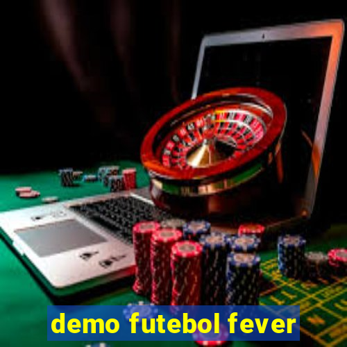 demo futebol fever