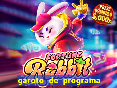 garoto de programa porto ferreira