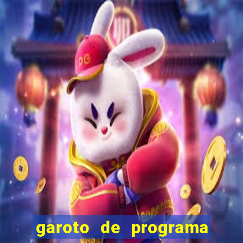 garoto de programa porto ferreira