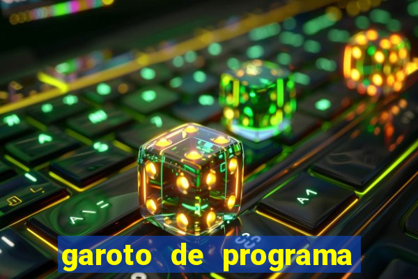 garoto de programa porto ferreira