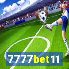 7777bet11