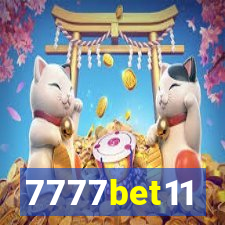 7777bet11