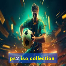 ps2 iso collection