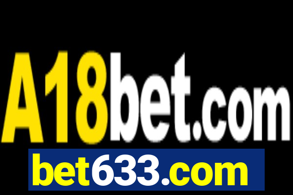 bet633.com