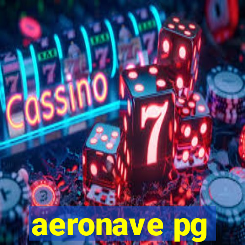 aeronave pg