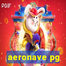 aeronave pg