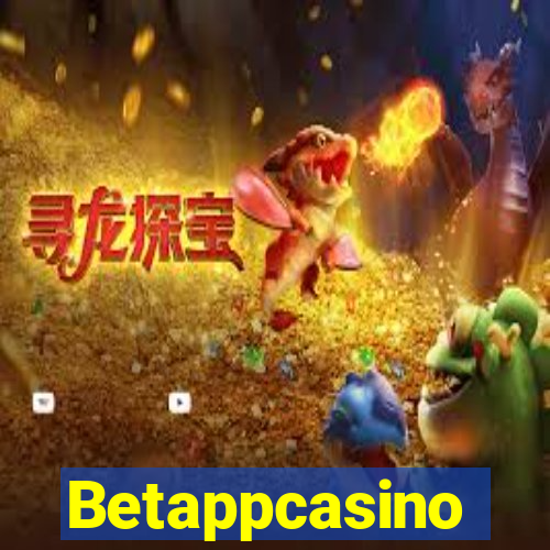 Betappcasino