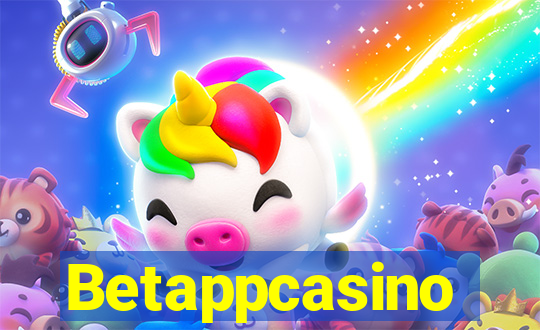 Betappcasino