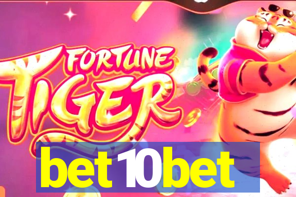 bet10bet