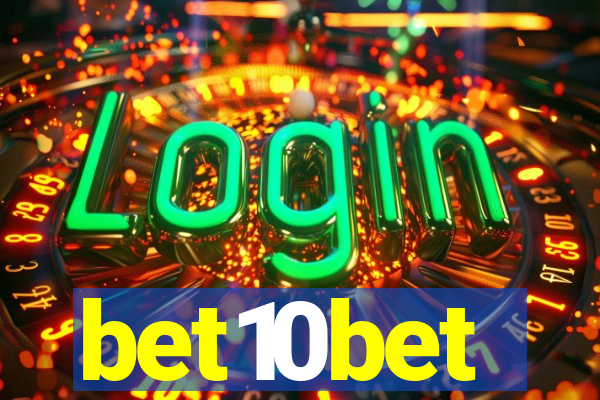 bet10bet